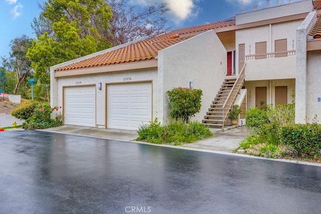 27578 Lene, Mission Viejo, CA 92692 - view of garage