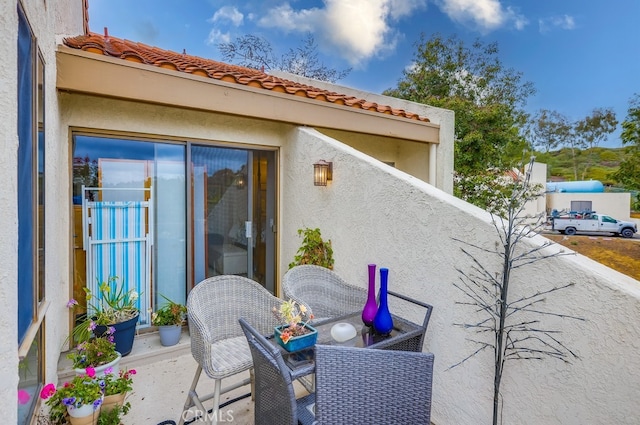 27578 Lene, Mission Viejo, CA 92692 - view of patio / terrace