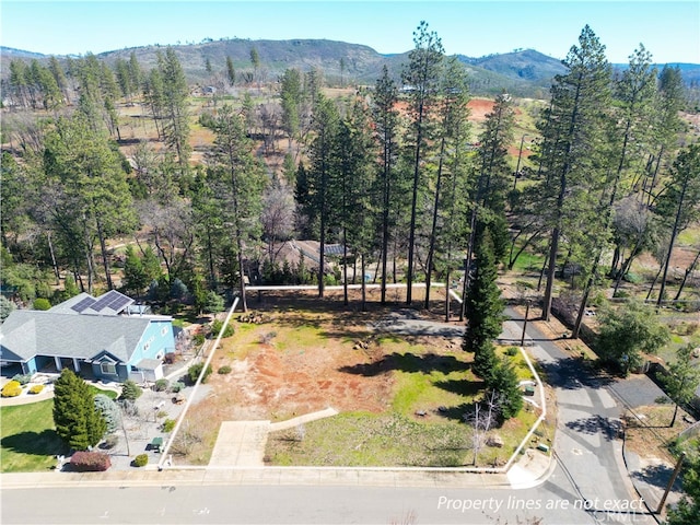 6474 Alexander Ct, Paradise CA, 95969 land for sale