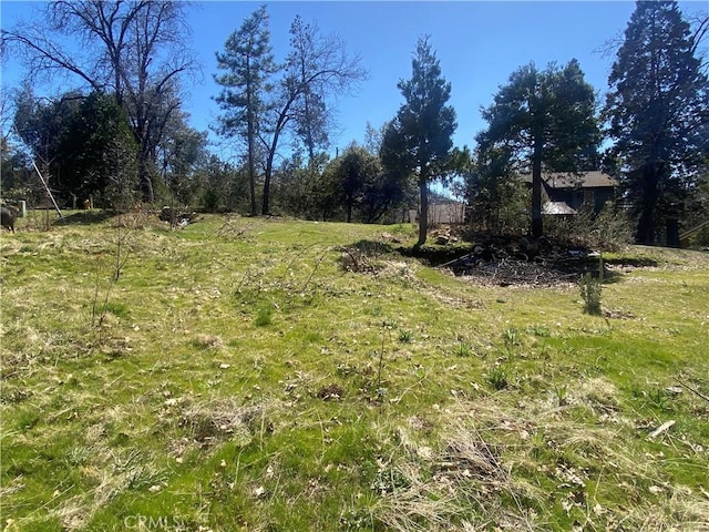 Listing photo 2 for 0 S Cascadel Dr S, North Fork CA 93643