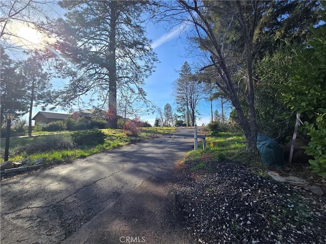 8459 Montna Dr, Paradise CA, 95969 land for sale