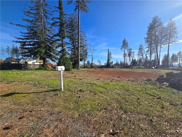 5906 Hazel Way, Paradise CA, 95969 land for sale