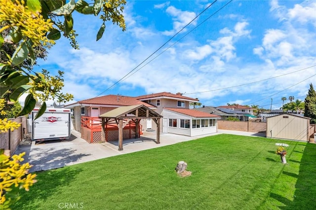 17552 Eddy Dr, North Tustin, CA 92705 - photo 18