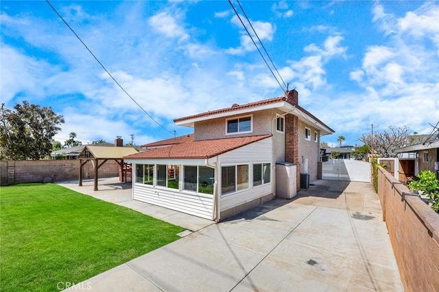17552 Eddy Dr, North Tustin, CA 92705 - photo 17