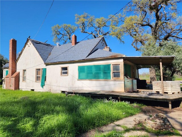 1882 Capay Rd, Corning, CA 96021 - photo 4