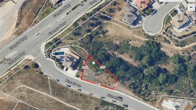 5641 N Pinnacle Ln, San Bernardino, CA 92407 - photo 1