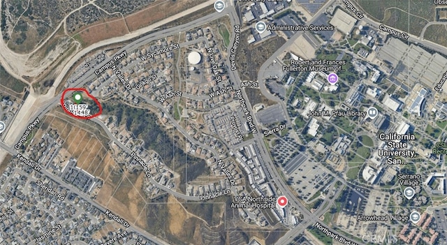 5641 N Pinnacle Ln, San Bernardino, CA 92407 - photo 2