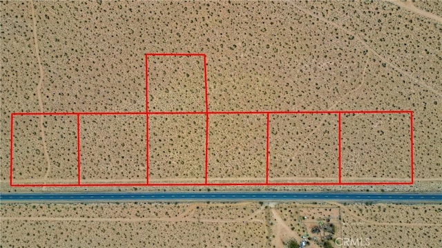 0 Old Woman Springs Rd, Lucerne Valley CA, 92356 land for sale