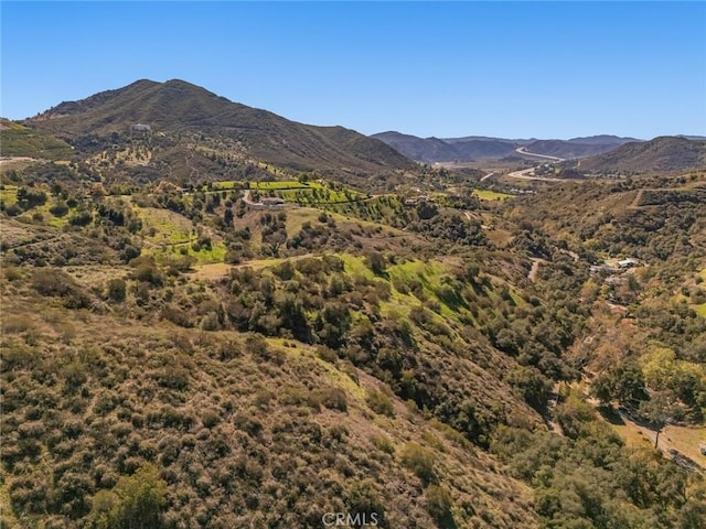 Listing photo 2 for 0 Stewart Canyon Rd, Fallbrook CA 92028