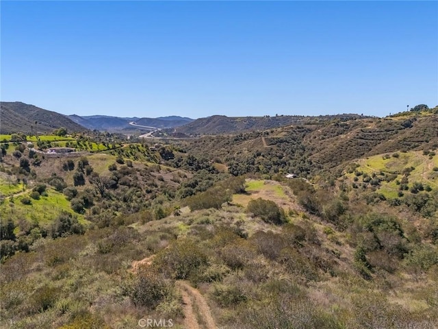 Listing photo 3 for 0 Stewart Canyon Rd, Fallbrook CA 92028