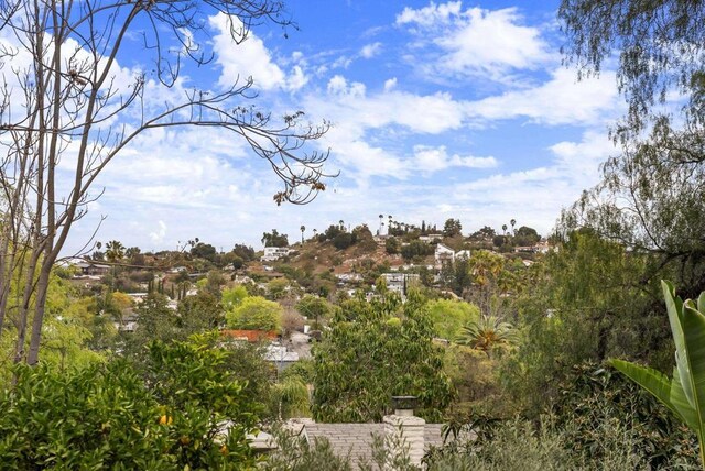 view of landscape