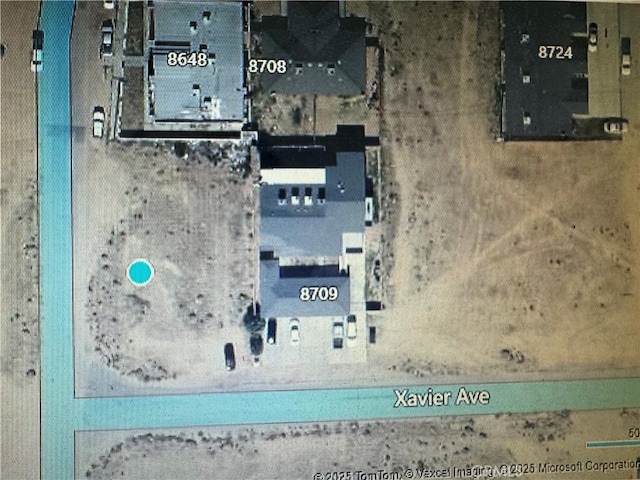 0 Lupine Loop Dr, California City CA, 93505 land for sale