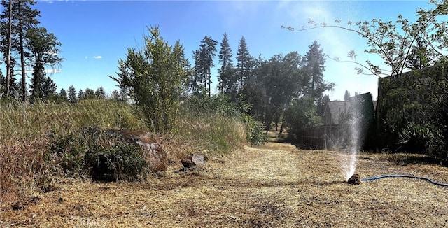 1318 Pearson Rd, Paradise CA, 95969 land for sale