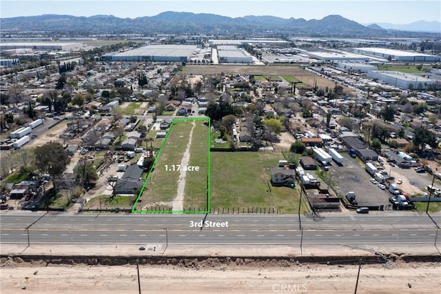 1075 E 3rd St, San Bernardino CA, 92410 land for sale