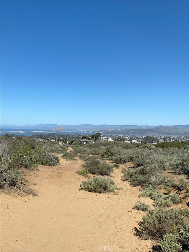 1039 Bayview Heights Dr, Los Osos CA, 93402 land for sale