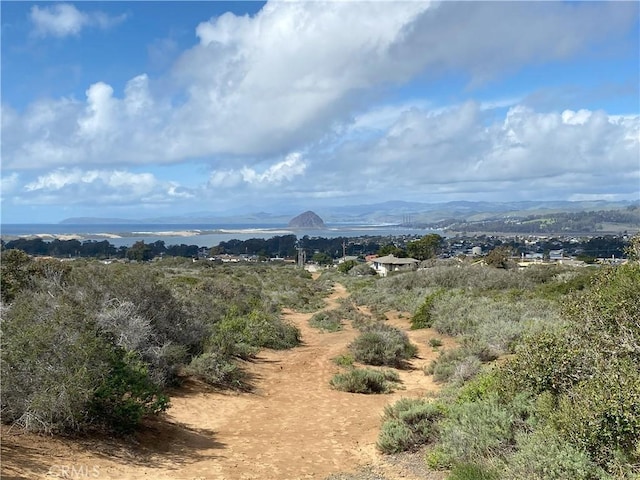 1039 Bayview Heights Dr, Los Osos CA, 93402 land for sale