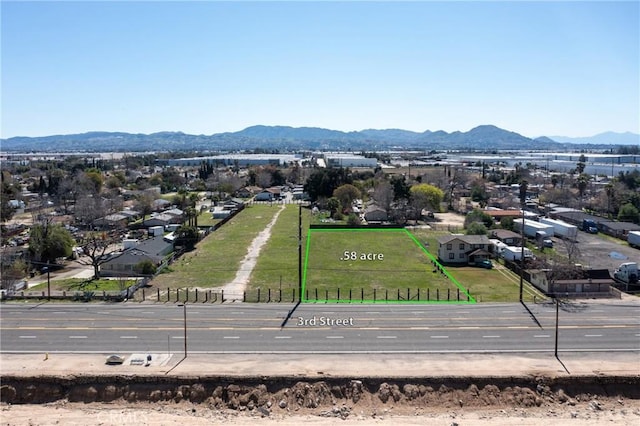 0 E 3rd St, San Bernardino CA, 92310 land for sale