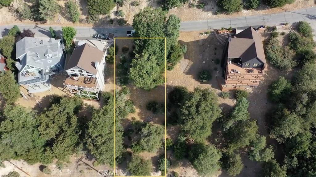 0 Sonoma Dr, Lake Arrowhead, CA 92352