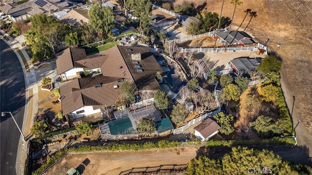 27151 Mission Hills Dr, San Juan Capistrano, CA 92675 - aerial view of property's location