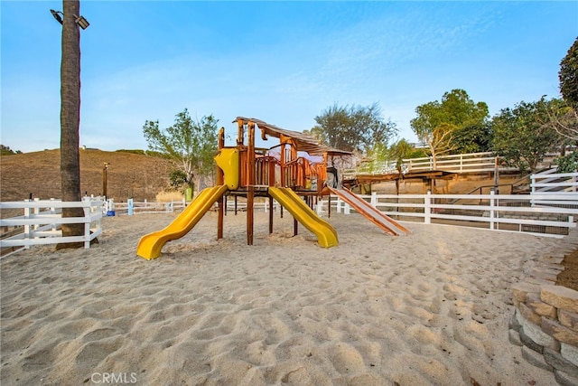 27151 Mission Hills Dr, San Juan Capistrano, CA 92675 - view of community play area