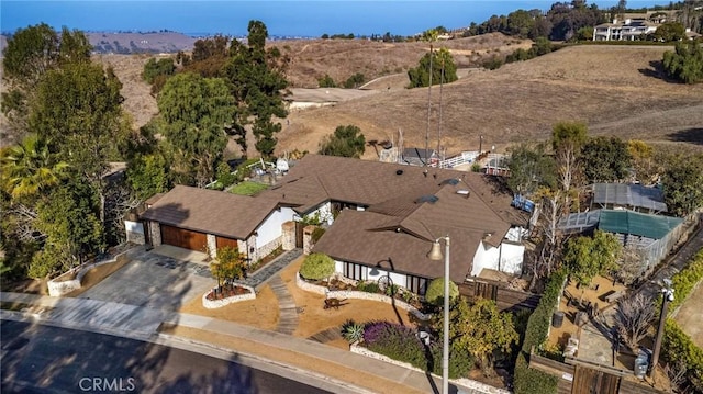 27151 Mission Hills Dr, San Juan Capistrano, CA 92675 - aerial view of property and surrounding area