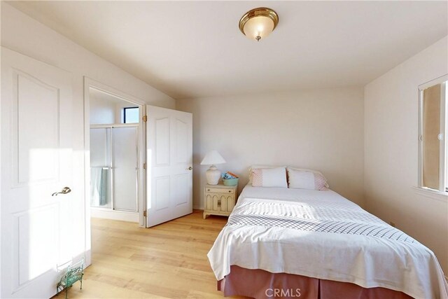 2139 Verde Canyon Rd, Arroyo Grande, CA 93420 - bedroom with light wood-style flooring