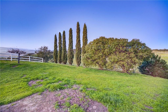 2139 Verde Canyon Rd, Arroyo Grande, CA 93420 - view of yard