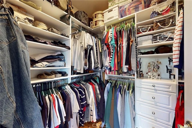 2139 Verde Canyon Rd, Arroyo Grande, CA 93420 - view of walk in closet