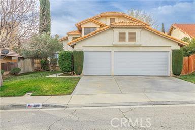 3108 Wellington Dr, Palmdale, CA 93551 - photo 1