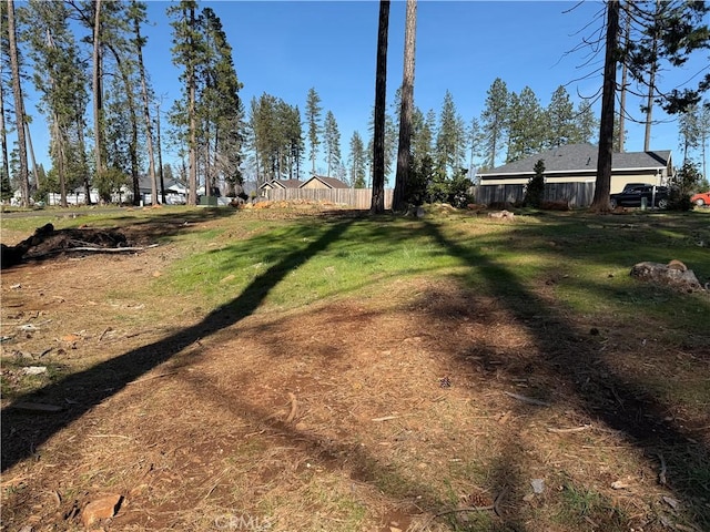 Listing photo 3 for 1796 Forest Glen Rd, Paradise CA 95969