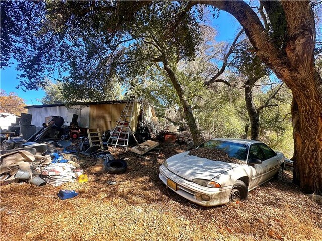 28618 Chihuahua Valley Rd, Warner Springs, CA 92086 - photo 20