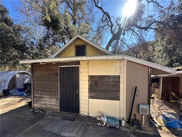 28618 Chihuahua Valley Rd, Warner Springs, CA 92086 - photo 2