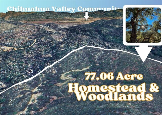 28618 Chihuahua Valley Rd, Warner Springs, CA 92086 - photo 5