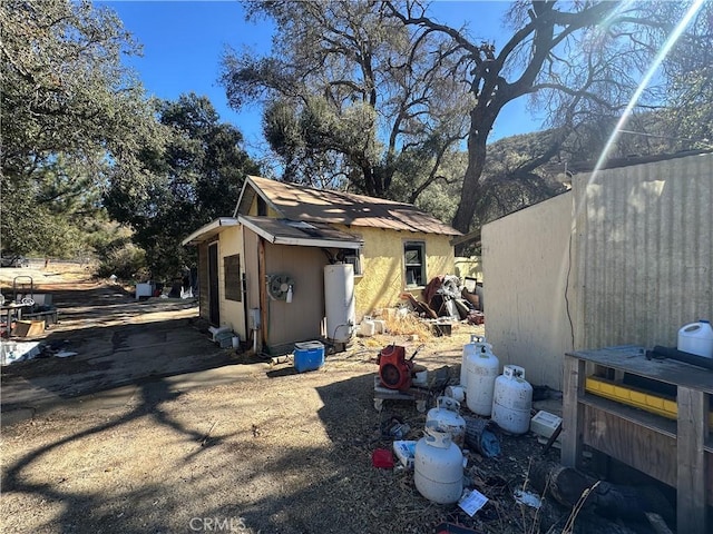28618 Chihuahua Valley Rd, Warner Springs, CA 92086 - photo 19