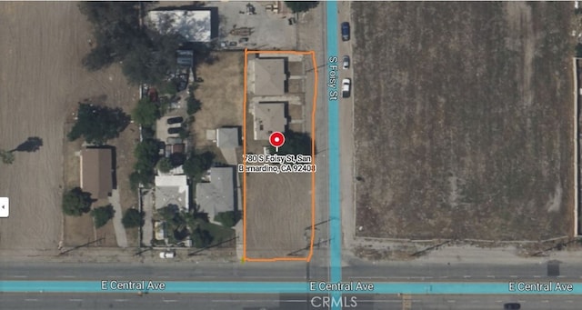 780 S Foisy St, San Bernardino, CA 92408 - photo 2