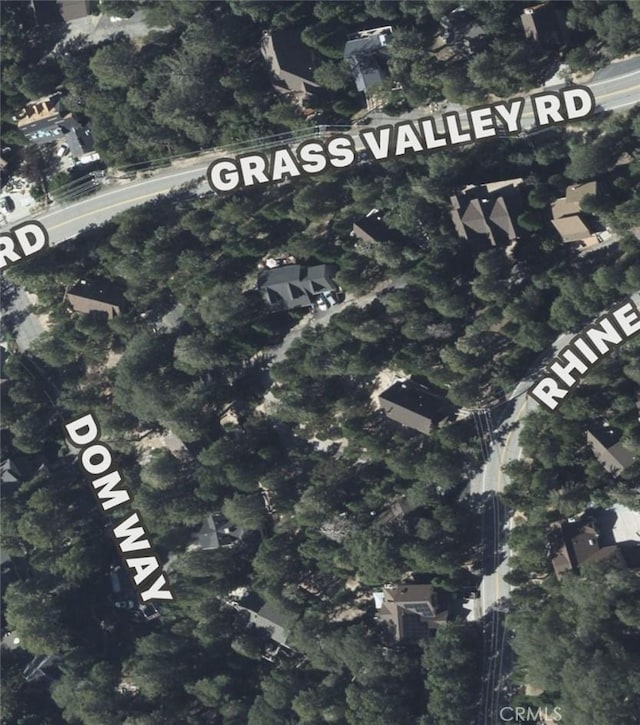 0 Grass Valley Rd, Lake Arrowhead CA, 92352 land for sale