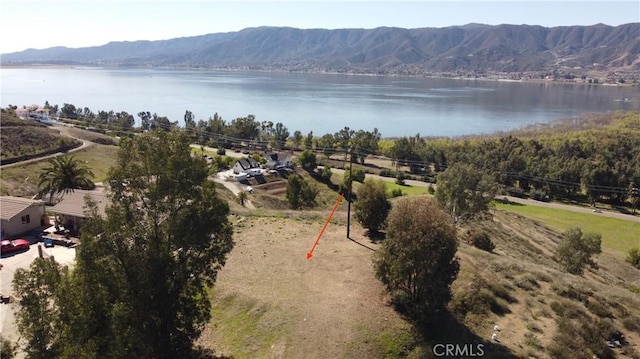 17315 Sunnyslope Ave, Lake Elsinore CA, 92530 land for sale