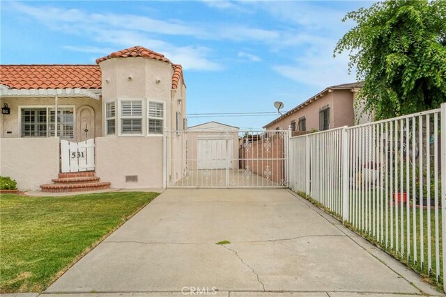 531 W Arbutus St, Compton, CA 90220 - photo 3
