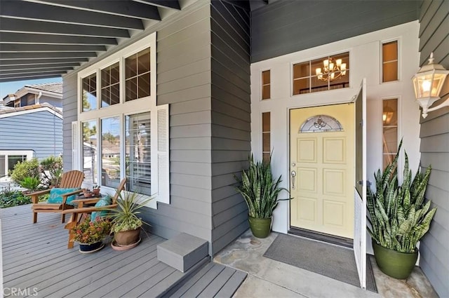 43966 Highlander Dr, Temecula, CA 92592 - property entrance featuring covered porch