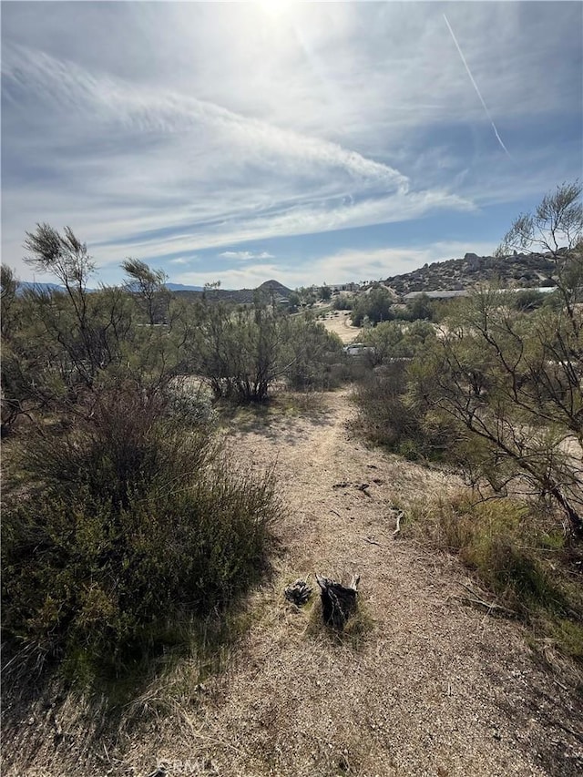 40680 Faure Rd, Hemet CA, 92544 land for sale