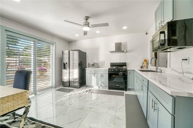 18429 Germain St, Porter Ranch, CA 91326 - photo 34