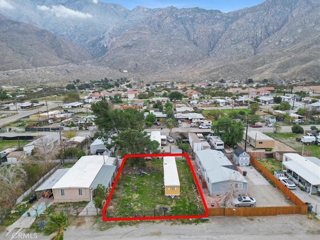 51945 Maxine Ave, Cabazon CA, 92230 land for sale