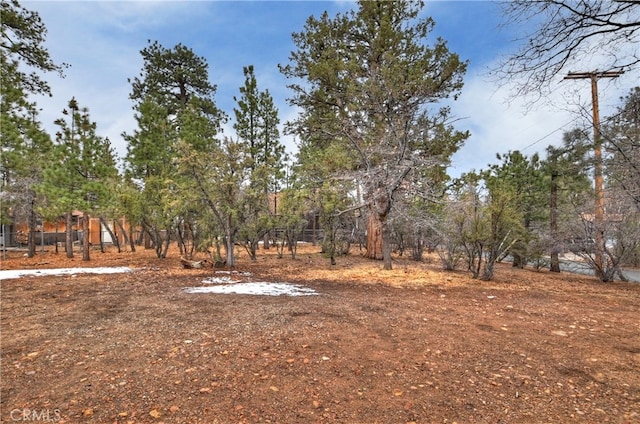 0 Wabash Ln, Sugarloaf CA, 92386 land for sale