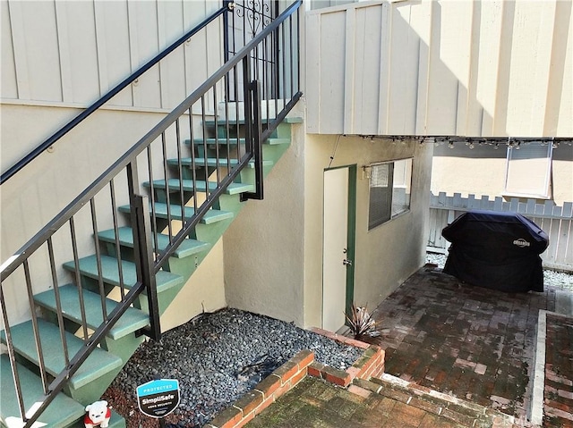 508 30th St, Hermosa Beach, CA 90254 - view of stairs