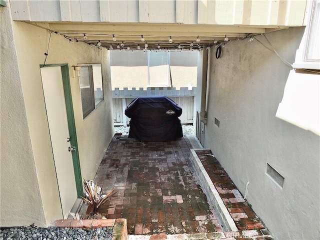 508 30th St, Hermosa Beach, CA 90254 - view of patio