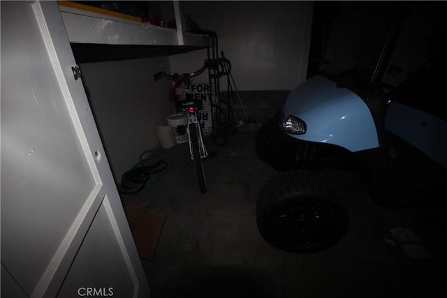 508 30th St, Hermosa Beach, CA 90254 - view of below grade area