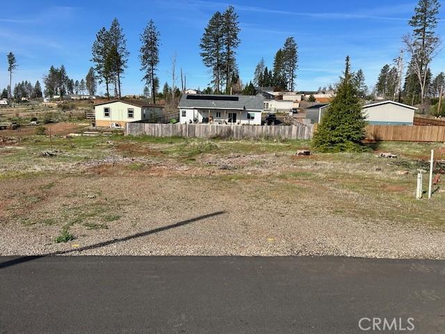 6475 Lone Cedar Ln, Paradise CA, 95969 land for sale