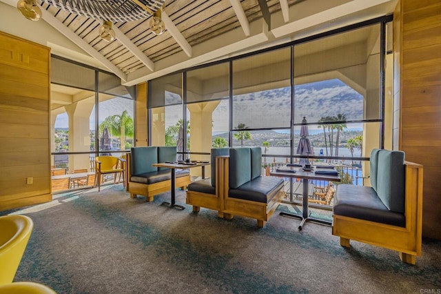 22633 Inspiration Pt, Canyon Lake, CA 92587 - view of common area