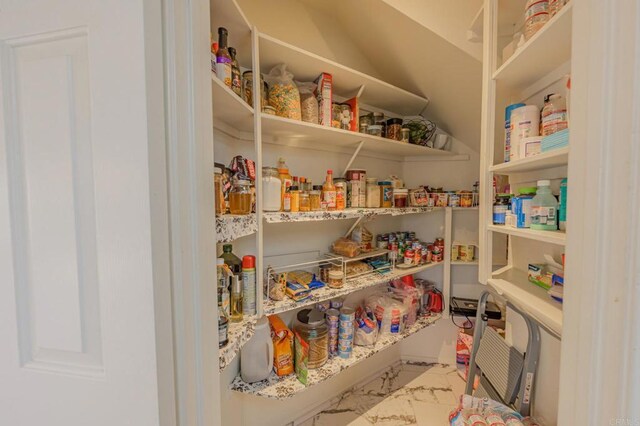 22633 Inspiration Pt, Canyon Lake, CA 92587 - view of storage area