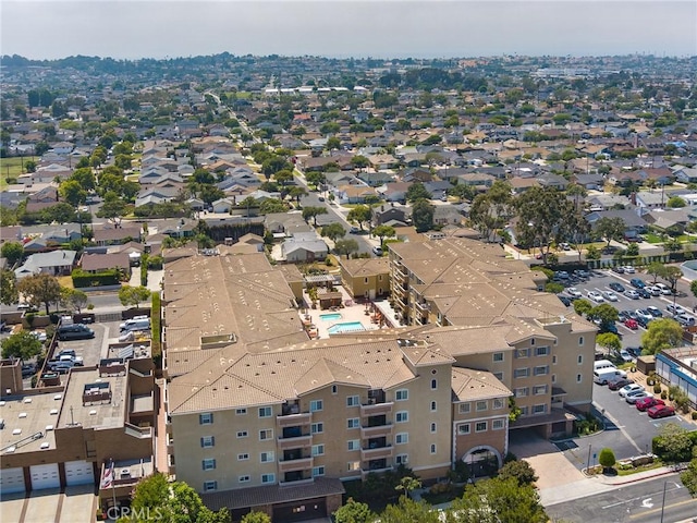 21345 Hawthorne Blvd Unit 415, Torrance, CA 90503 - aerial view
